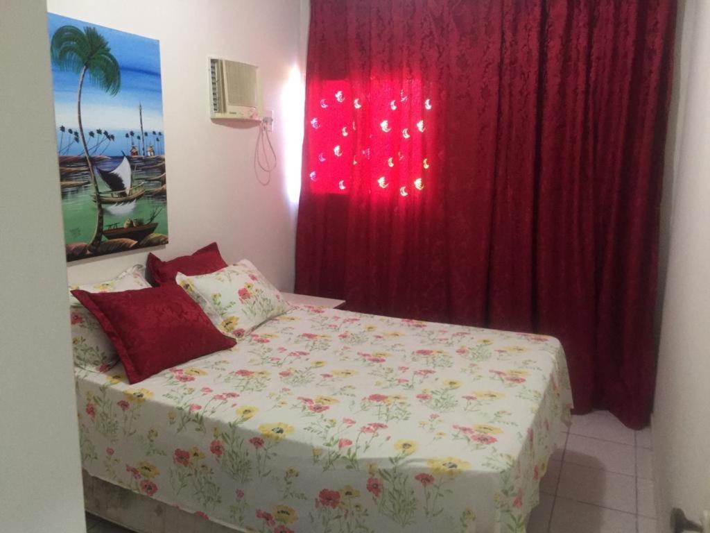 Apart Hotel Beira Mar room 1