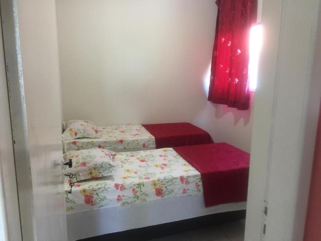 Apart Hotel Beira Mar room 2